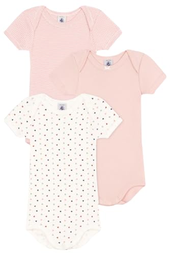 Petit Bateau Baby-Mädchen A09yx Body,,86 cm im Sale