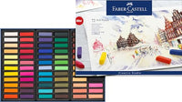 Thumbnail for Faber-Castell 128272 - Softpastellkreide STUDIO QUALITY mini, 72er Etui im Sale