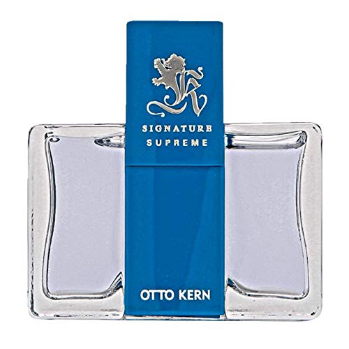 Otto Kern, Signature Supreme, Eau de Toilette, Spray, 30 ml