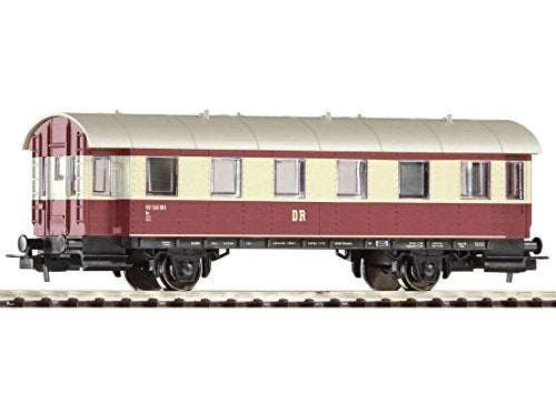 Piko Auto 57633 H0 2.Kl. Personenwagen B 2. Klasse der DR, M im Sale