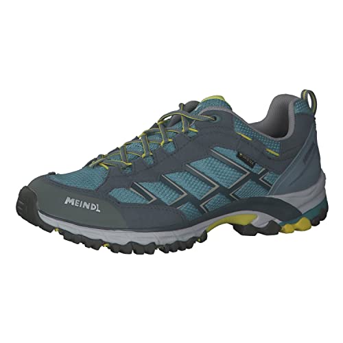 Meindl Caribe Lady GTX Damen Trekkingschuhe, Größe:37.5 EU im Sale