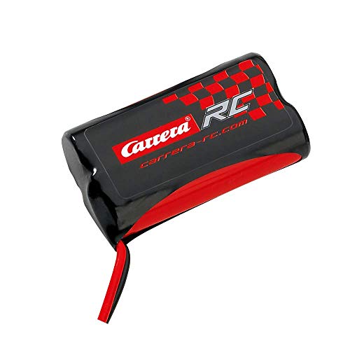 Carrera RC 370800032 - Akku 7,4V 900 mAh für 2,4GHz Fahrzeuge im Sale