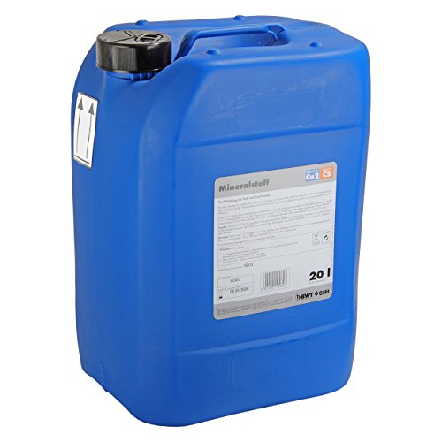 BWT Mineralstoff-Dosierlösung 20 l Quantophos Cu2