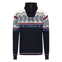 Thumbnail for Dale of Norway Herren Vail Wp Masc Sweater im Sale