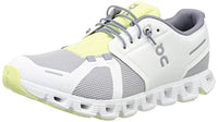 Thumbnail for On Running Herren Cloud 5 Push Schuhe, undyed-White-Glacier, US 11, 45 EU im Sale