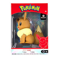 Thumbnail for Pokémon PKW0115 - Vinyl Figure - Evoli, offizielle Sammelfigur, 10cm im Sale