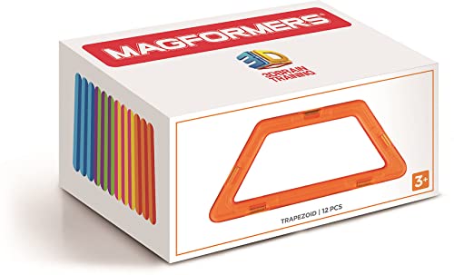 MAGFORMERS 278-35 Magnetspielzeug