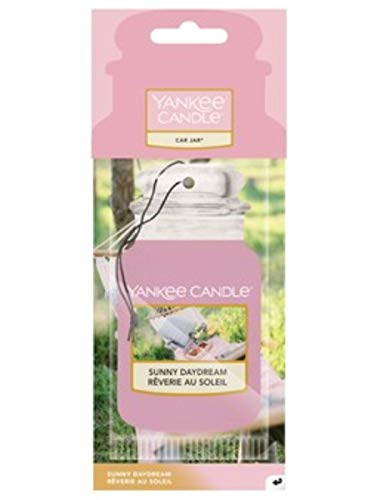 Yankee Candle Car Jar Sunny Daydream im Sale