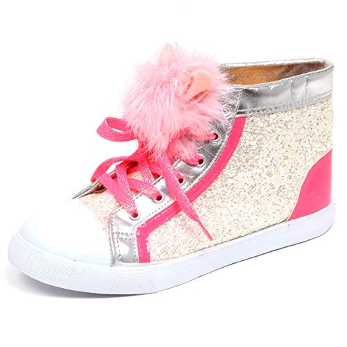 Billieblush Trainers Z40 Pink 28EU im Sale