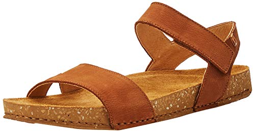 El Naturalista Unisex N5790 Sandale, Holz, EU im Sale