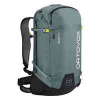 Thumbnail for ORTOVOX 46864-88201 Ravine 26 Sports backpack Unisex Adult Arctic Grey im Sale