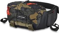 Thumbnail for Dakine Hot Laps 2L Bike Waist Bag - Cascade Camo im Sale