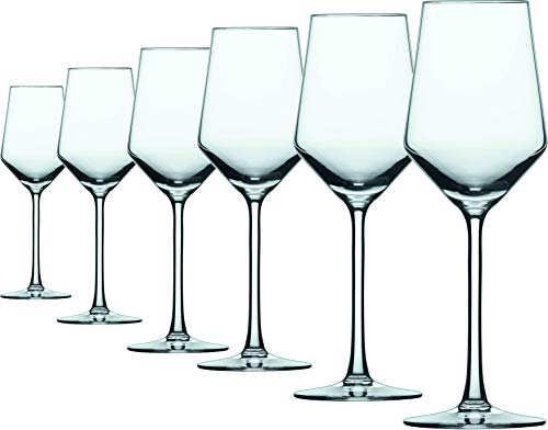 Schott Zwiesel 6 x Pure Riesling 8545/2 (112414) im Sale