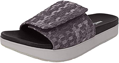 Minnetonka Womens Brett Slide Sandal im Sale