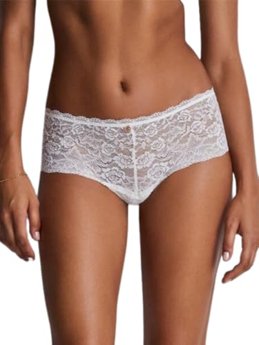 Aubade ROSESSENCE Saint-Tropez Slip Opal Champagner - 38 im Sale