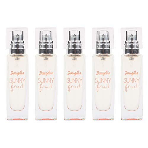 5x Douglas Collection Privee Düfte 972846 Parfüm Eau de Toilette Spray 15 ml Set im Sale