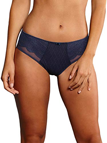 Rosa Faia Anita Taillenslip 1336 Gr. in Patriot Blue im Sale