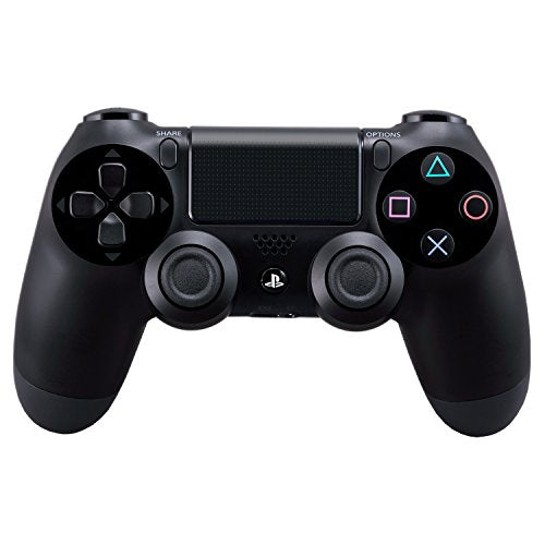 Sony D.Shock-Black-Controller im Sale