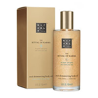 Thumbnail for Rituals Karma Soul Shimmering Body Oil, 100ml