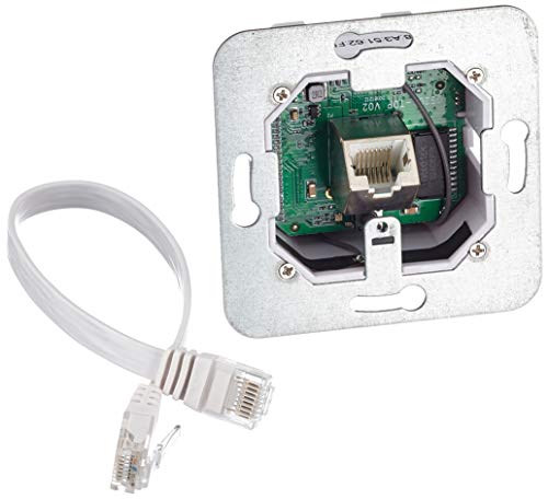 Metz Connect 13005AP300-E W-DAT Line PoE Access Point 300Mbit/s UP0 plug WLAN Access-Point 2.4GHz