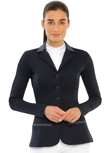 SPOOKS Showjacket Fabianah (Farbe: Navy; im Sale