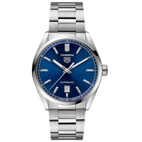 Thumbnail for TAG Heuer Carrera Automatikuhr Ø 39mm WBN2112.BA0639, Blau, 39 mm, Modern im Sale