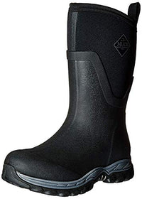 Thumbnail for Muck Boots Damen Arctic Sport Ii Mid Gummistiefel, Schwarz (Black/Black)