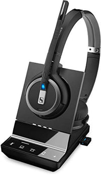 Thumbnail for Sennheiser SDW 5066 DECT Headset 507022