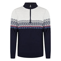 Thumbnail for Dale of Norway Herren Hovden masc Sweater, C, im Sale