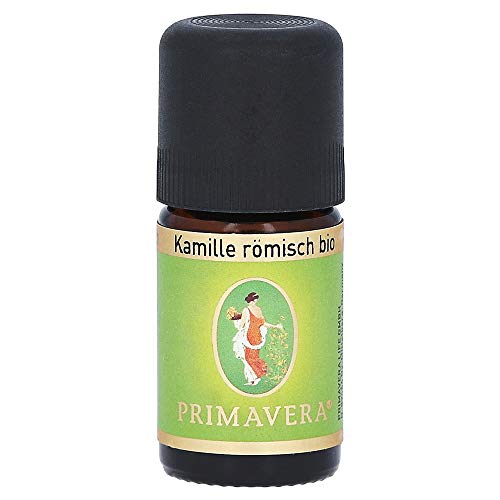 Primavera Life Kamille römisch bio (1 x 5 ml) im Sale