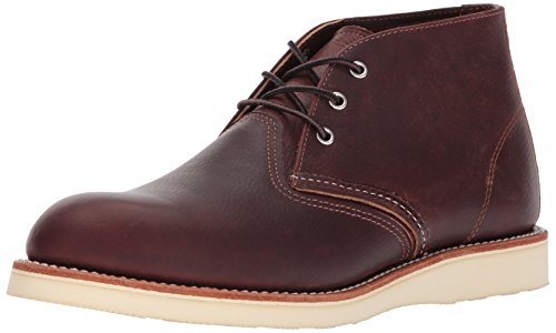 Red Wing , Herren Schnürschuhe, Braun (Briar Pit Stop), 41 EU im Sale