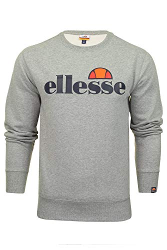 Ellesse Herren Fondato Tee Shirt T-Shirt im Sale