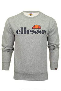 Thumbnail for Ellesse Herren Fondato Tee Shirt T-Shirt im Sale