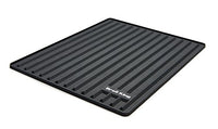 Thumbnail for Broil King 60009 Grill-/Grillzubehör, Silikon Besteckablage, edelstahl, 35,5 x 28 cm