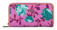 Thumbnail for Oilily Peony Zip Wallet Violet im Sale