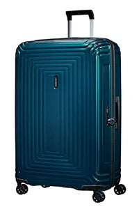 Thumbnail for Samsonite Neopulse - Spinner , Koffer, 81 cm, 125 L, Blau (Metallic Blue) im Sale