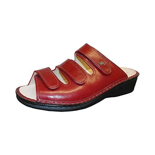 Finn Comfort Damen in Rot, im Sale