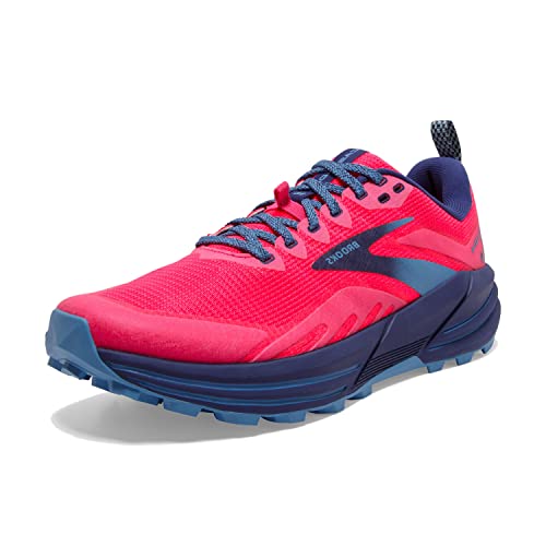 Brooks Damen Running Shoes, pink, 39 EU im Sale