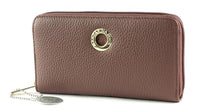 Thumbnail for Mandarina Duck Damen Mellow Leather P10FZP61 Geldbörse, Indian Tan, 19x10,5x2 (L x H x W) im Sale