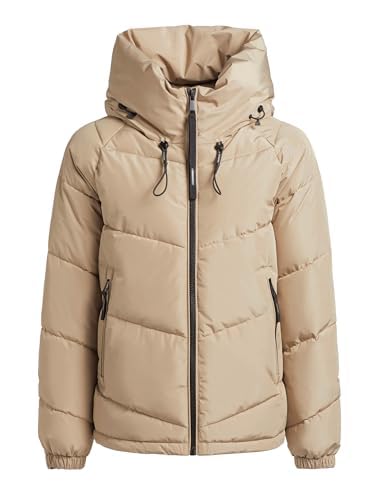 khujo Damen-Jacke Esila4 im Sale