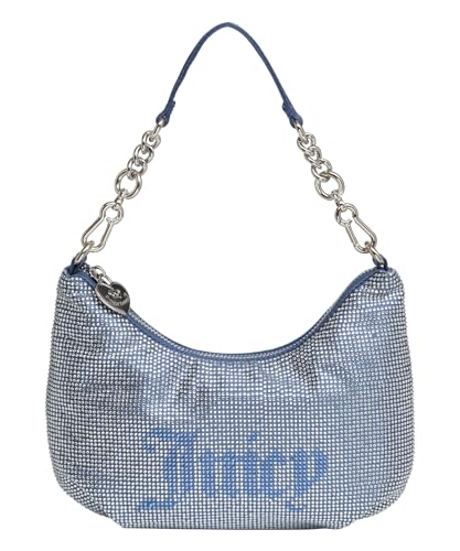 Juicy Couture damen hazel Hobo Bags powder blue im Sale