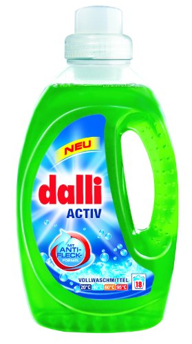 Dalli Dalli flüssig VWM, 1350 ml im Sale