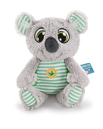 NICI 48056 Schlafmützen Kuscheltier Koala Kappy 22cm, GRAU, 22 cm im Sale