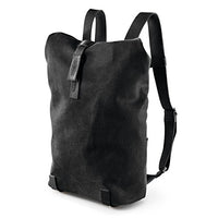 Thumbnail for Brooks England Black Pickwick Backpack 12lt im Sale