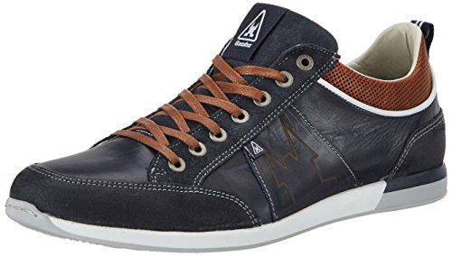 Gaastra Herren BAYLINE Low-Top, Blau (Navy)