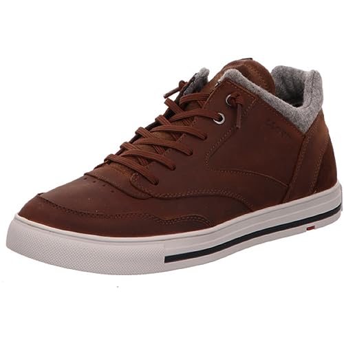 LLOYD Ellison 22-904-13 Herren Schnürstiefelette Kaltfutter, im Sale