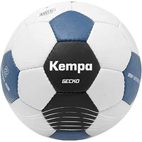 Thumbnail for Kempa Gecko Handball Spielball und Trainingsball - softes und griffiges Obermaterial - geeignet für das Spielen mit Harz - Ball für Kinder und Erwachsene