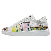 Thumbnail for DOGO Ace Sneakers - Burano Island - Vegane Damen Sneaker 40 im Sale