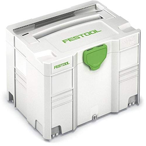 Festool 497565 Systainer SYS 3 T-LOC im Sale