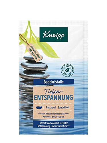 Kneipp Badekristalle Tiefenentspannung, pack of 1 im Sale